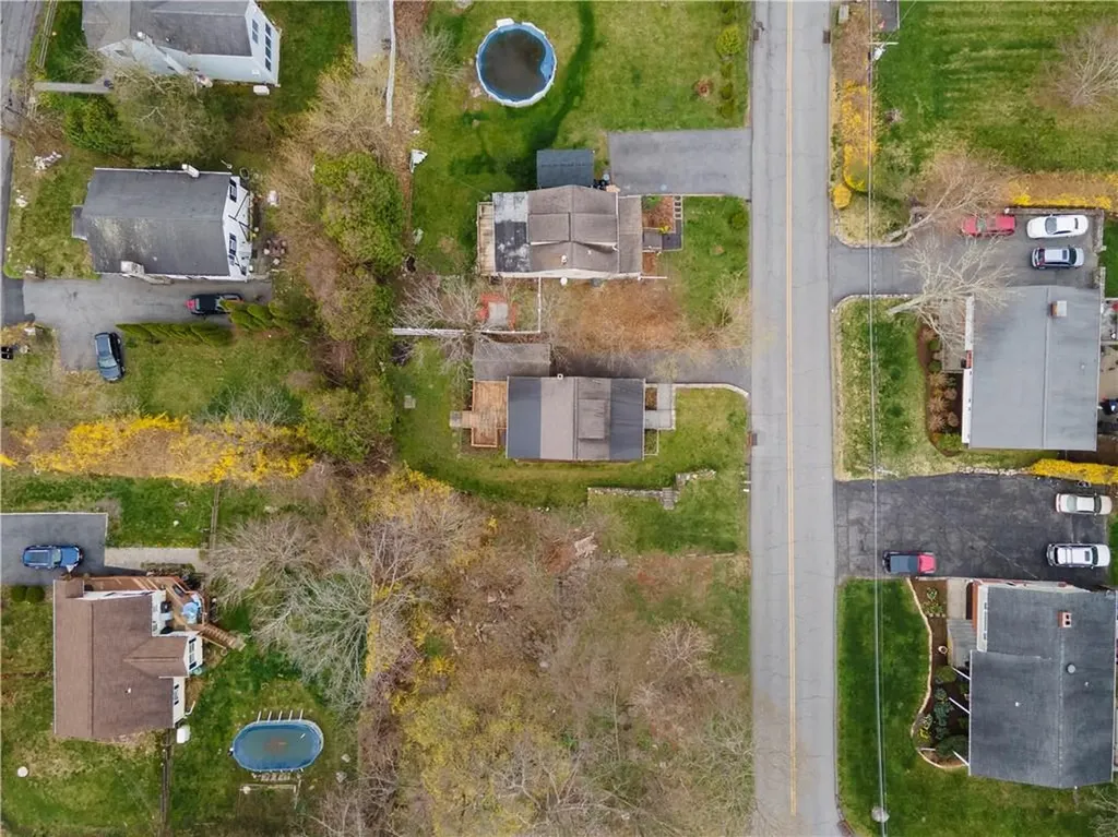 46 Putnam Drive Carmel NY 10512