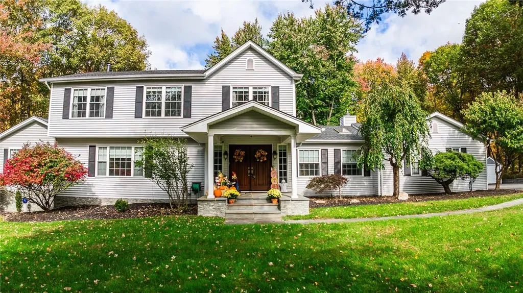 9 Cortland Drive Warwick NY 10990