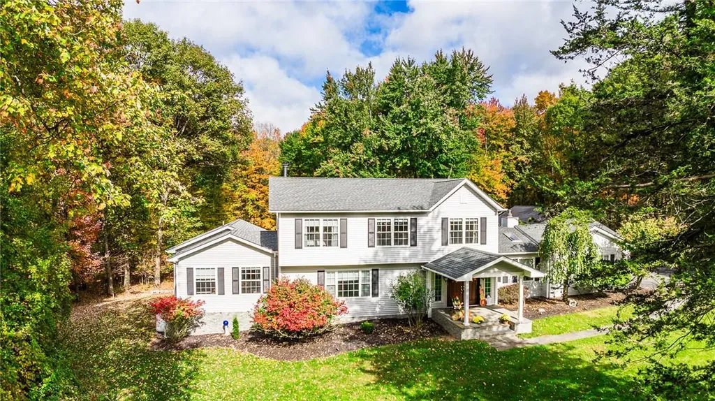 9 Cortland Drive Warwick NY 10990