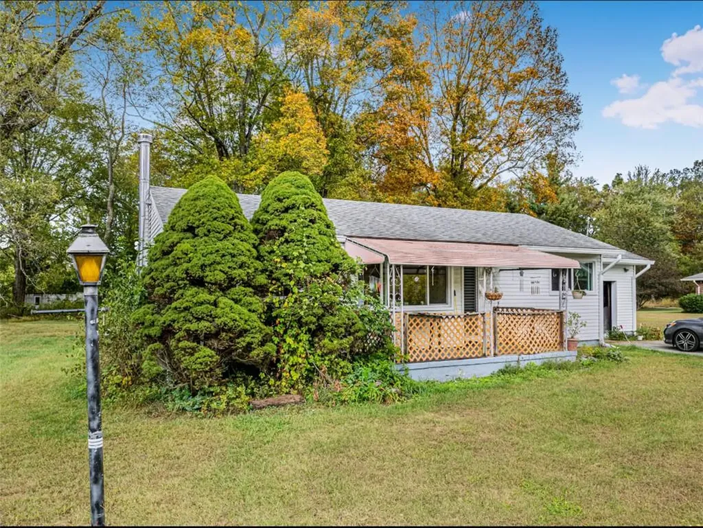 95 Van Vlack Road East Fishkill NY 12533