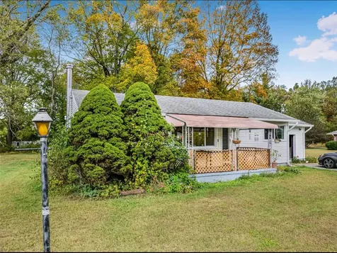 95 Van Vlack Road Hopewell Junction NY 12533