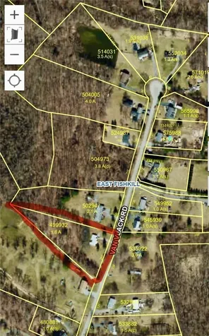95 Van Vlack Road Hopewell Junction NY 12533