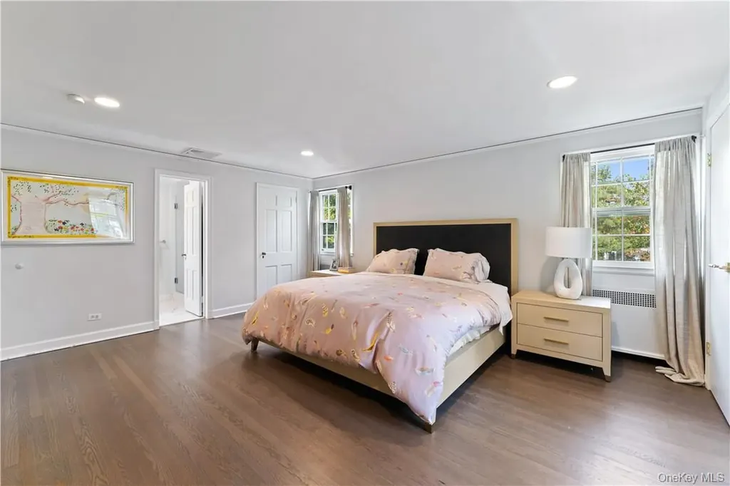 66 Secor Road Scarsdale NY 10583