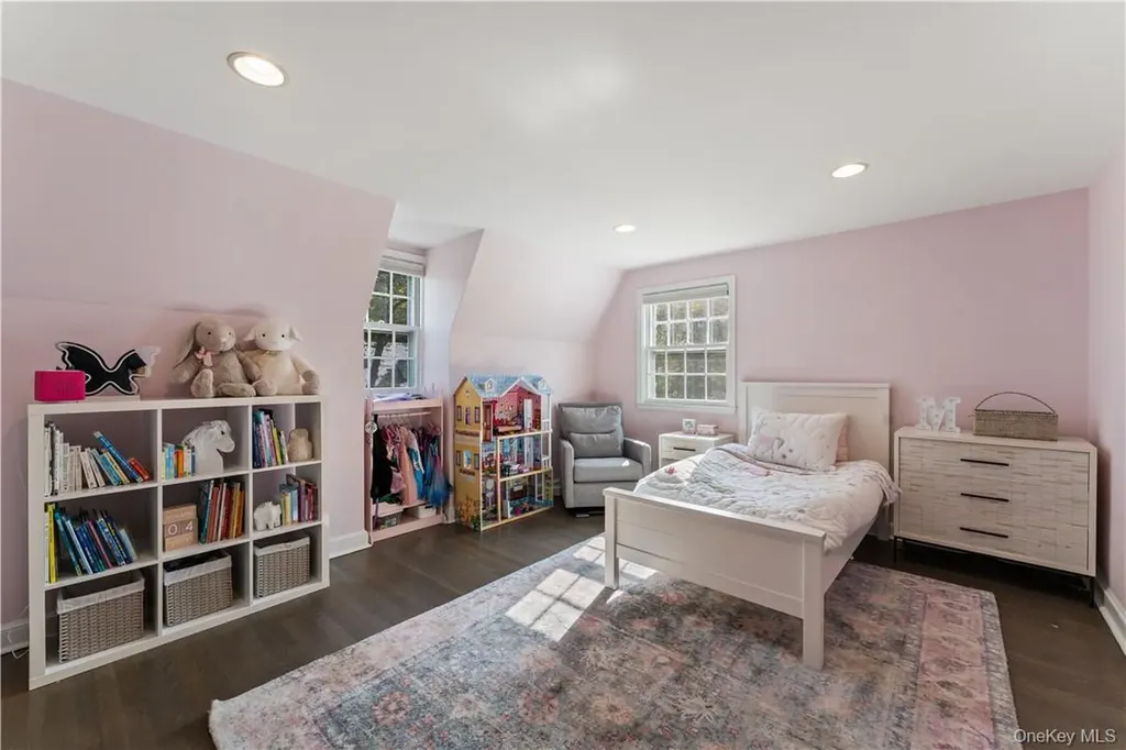 66 Secor Road Scarsdale NY 10583