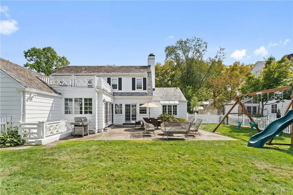 66 Secor Road Scarsdale NY 10583