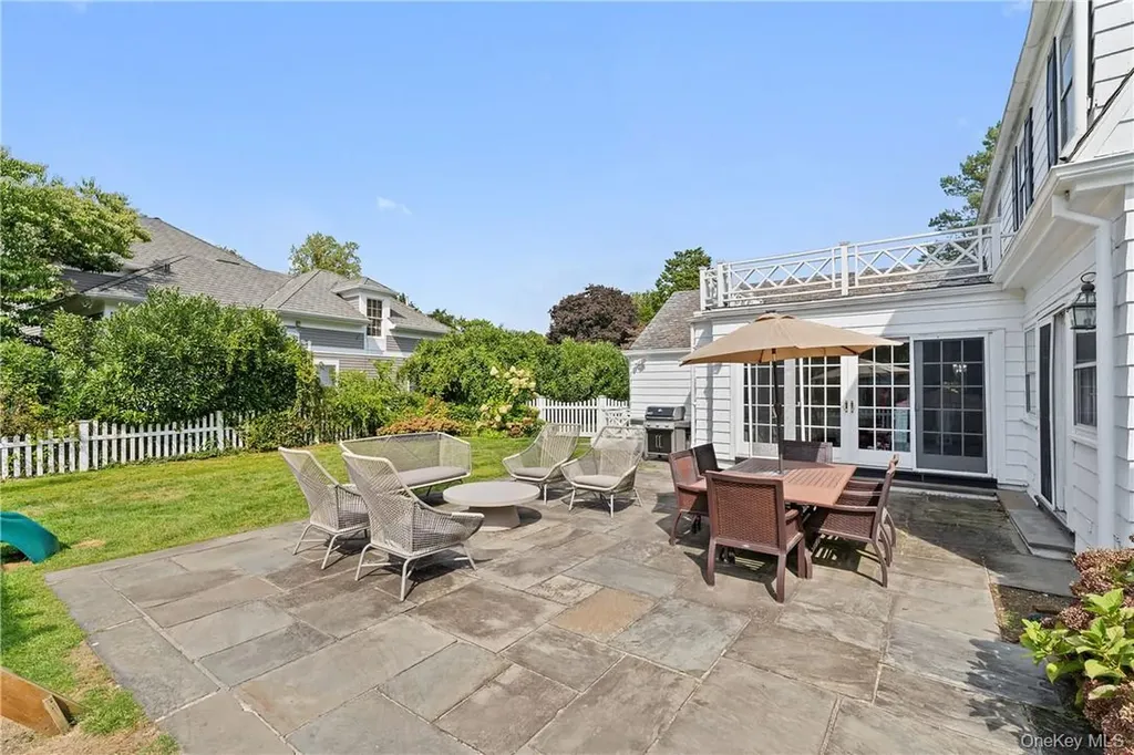 66 Secor Road Scarsdale NY 10583