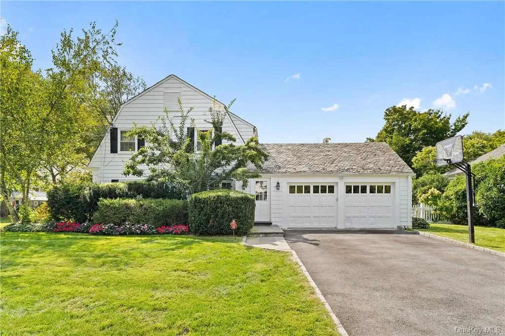 66 Secor Road Scarsdale NY 10583