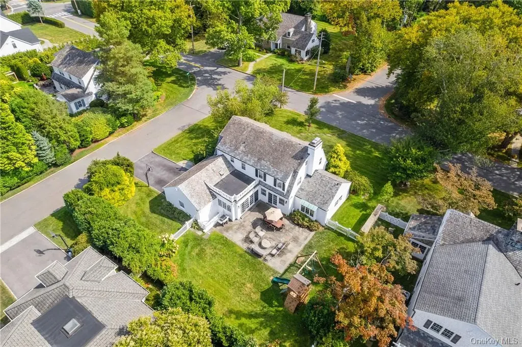 66 Secor Road Scarsdale NY 10583