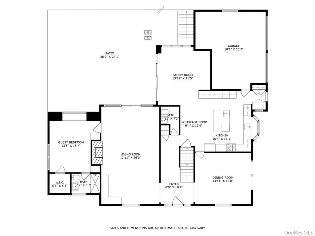 66 Secor Road Scarsdale NY 10583
