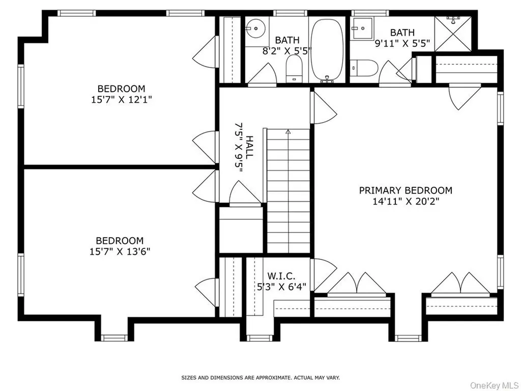 66 Secor Road Scarsdale NY 10583