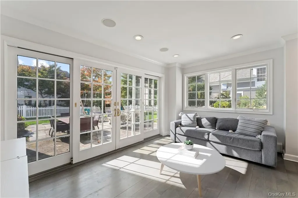 66 Secor Road Scarsdale NY 10583