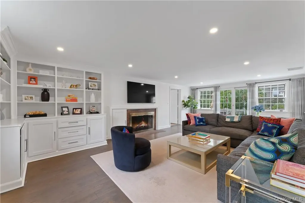66 Secor Road Scarsdale NY 10583