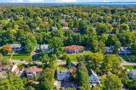 64 Overlook Road New Rochelle NY 10804