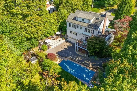 64 Overlook Road New Rochelle NY 10804