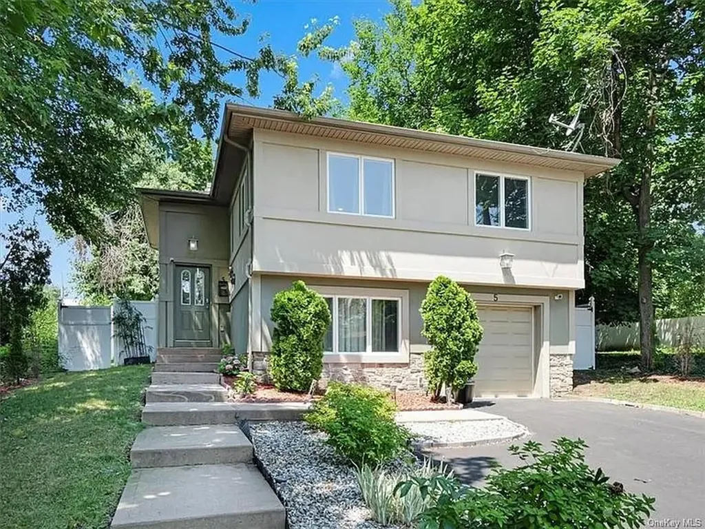 5 Sheridan Avenue Congers NY 10920