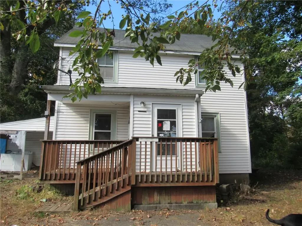 12 Circle Drive Tuxedo Park NY 10987