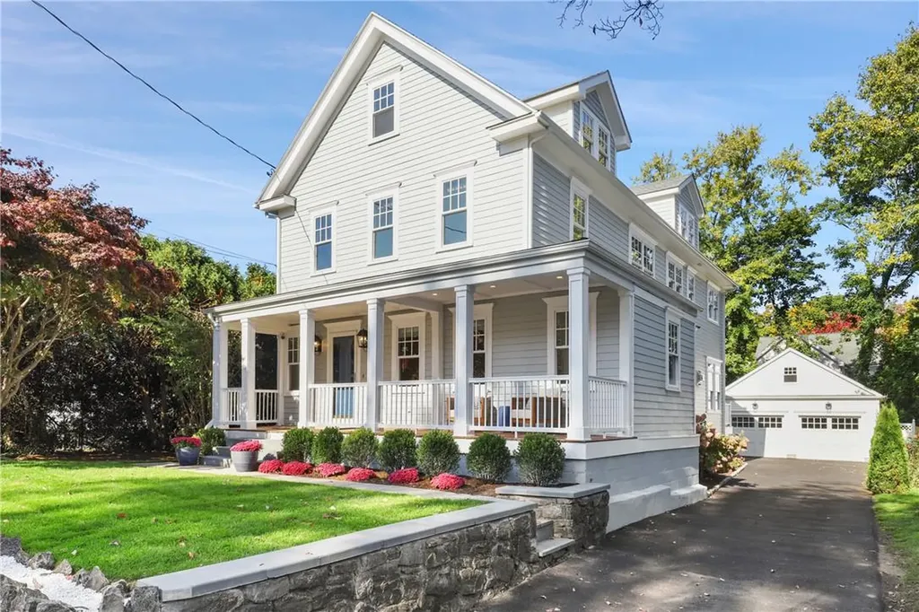 39 Palisade Road Rye NY 10580