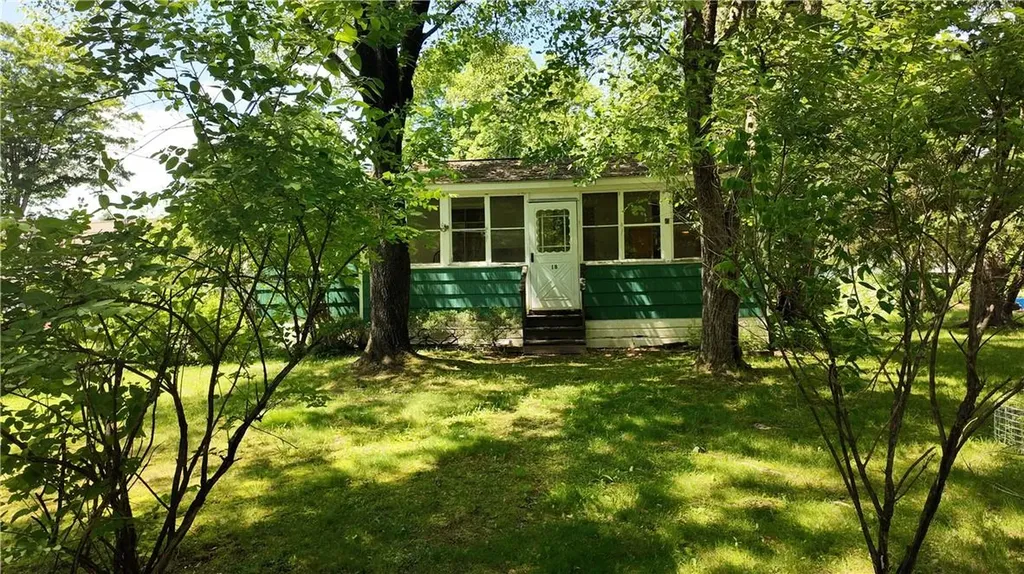 18 Davis Road Poughkeepsie NY 12603