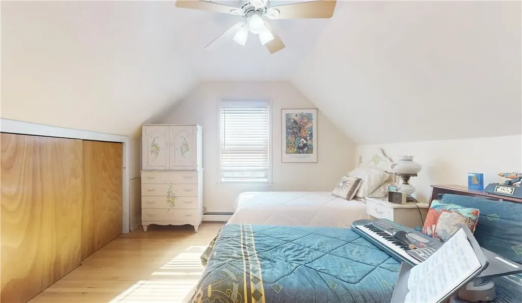 1262 Mace Avenue Bronx NY 10469