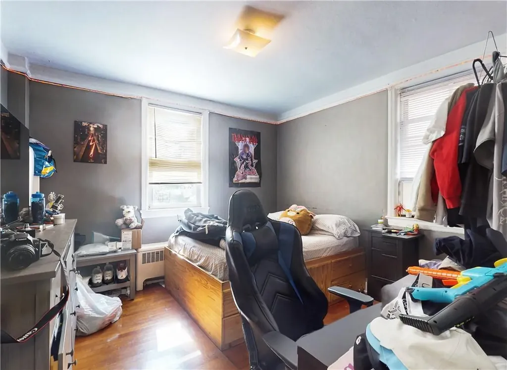 1262 Mace Avenue Bronx NY 10469