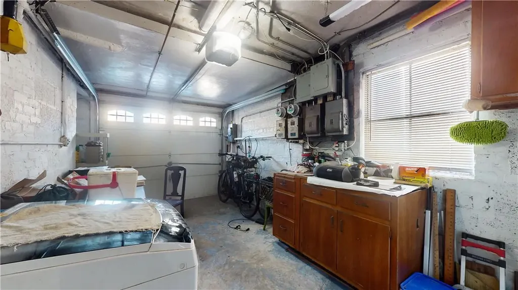 1262 Mace Avenue Bronx NY 10469