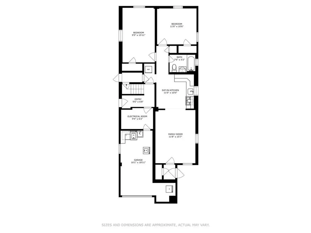 1262 Mace Avenue Bronx NY 10469