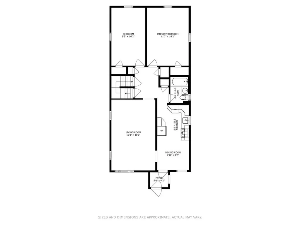 1262 Mace Avenue Bronx NY 10469