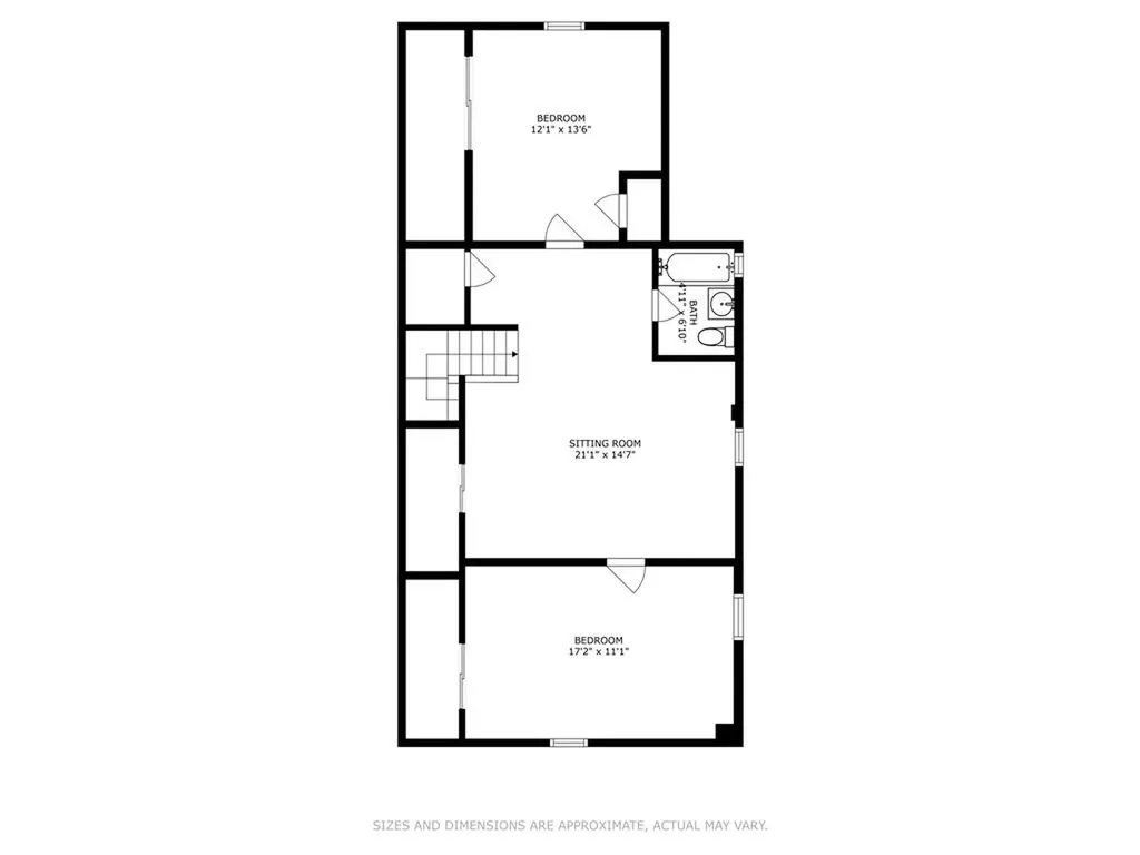 1262 Mace Avenue Bronx NY 10469