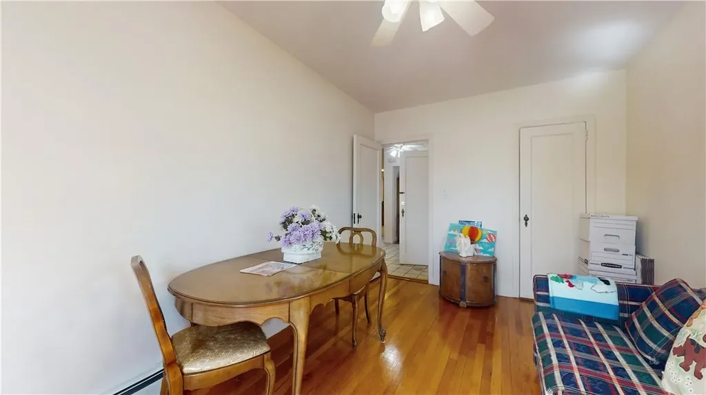 1262 Mace Avenue Bronx NY 10469