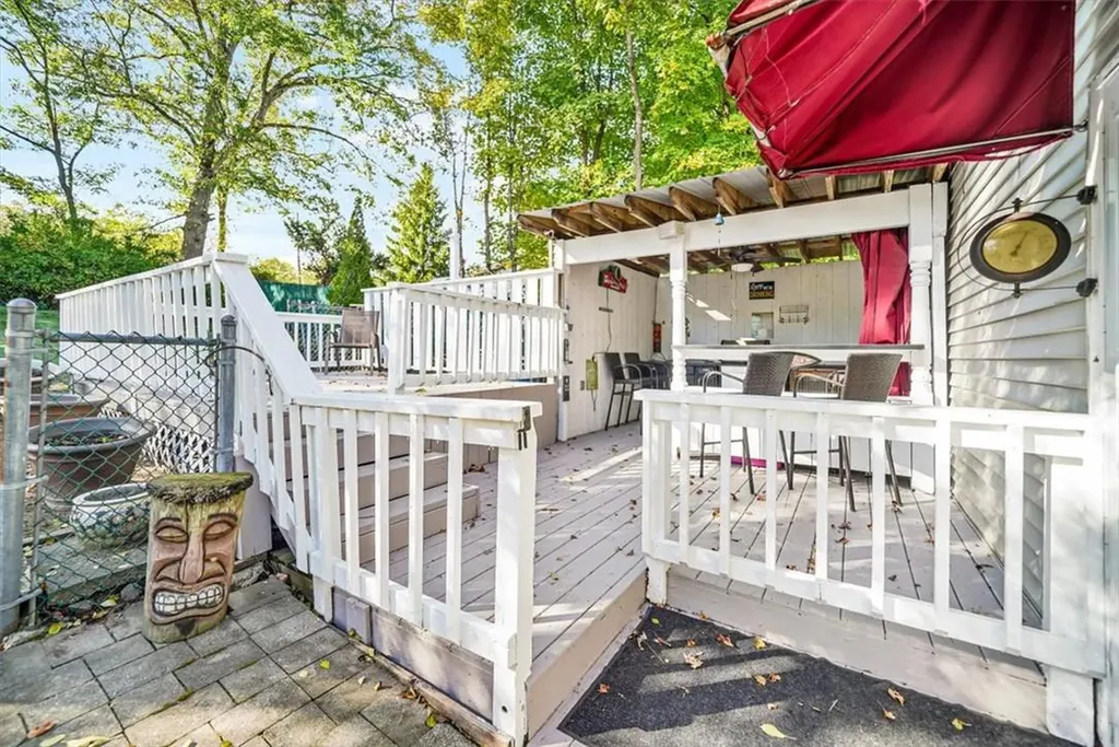 81 W Mombasha Road Monroe NY 10950