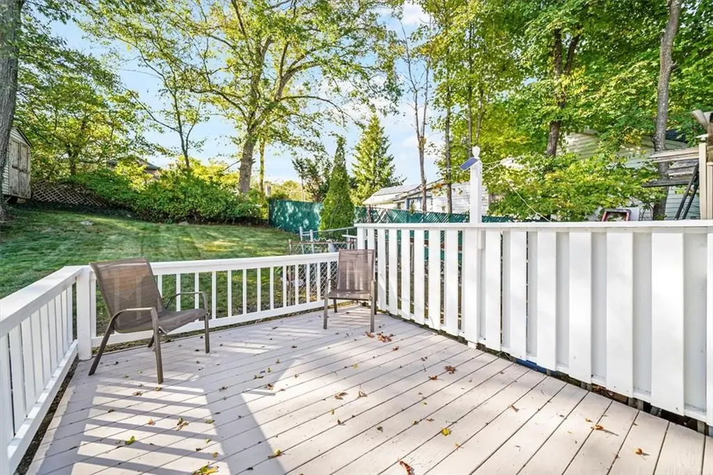 81 W Mombasha Road Monroe NY 10950