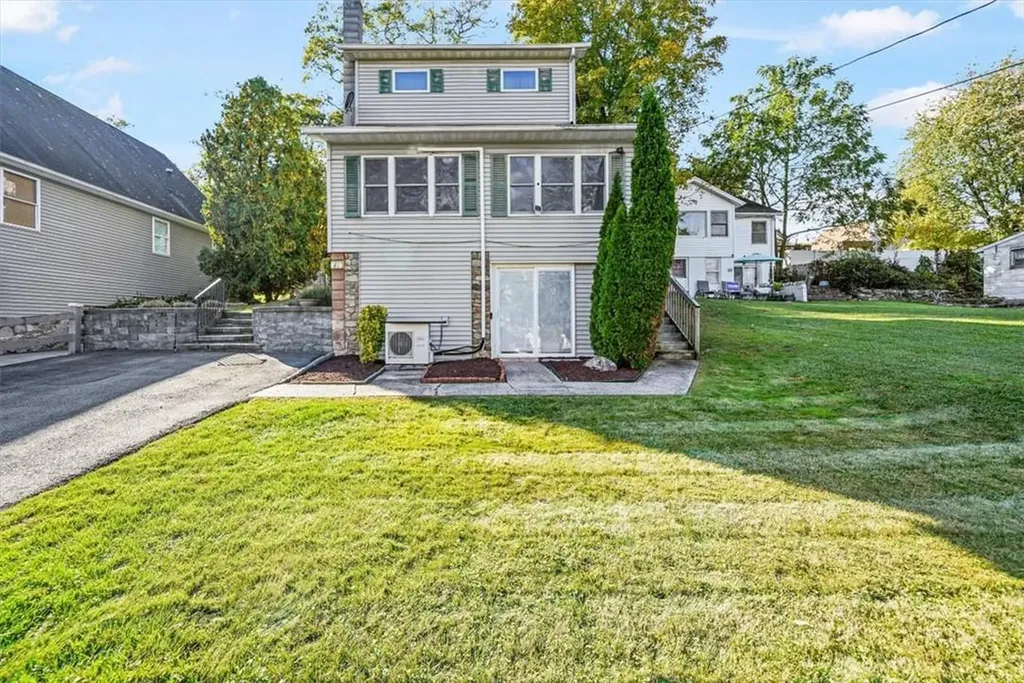 81 W Mombasha Road Monroe NY 10950