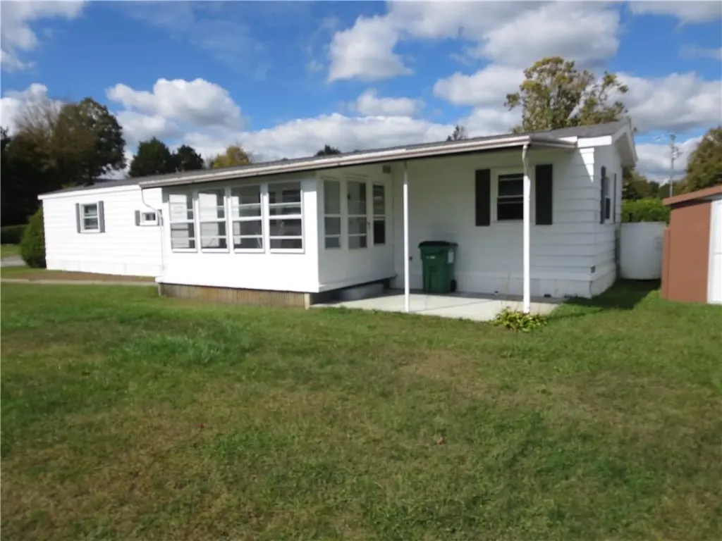 116 Bluebird Way Dover Plains NY 12522