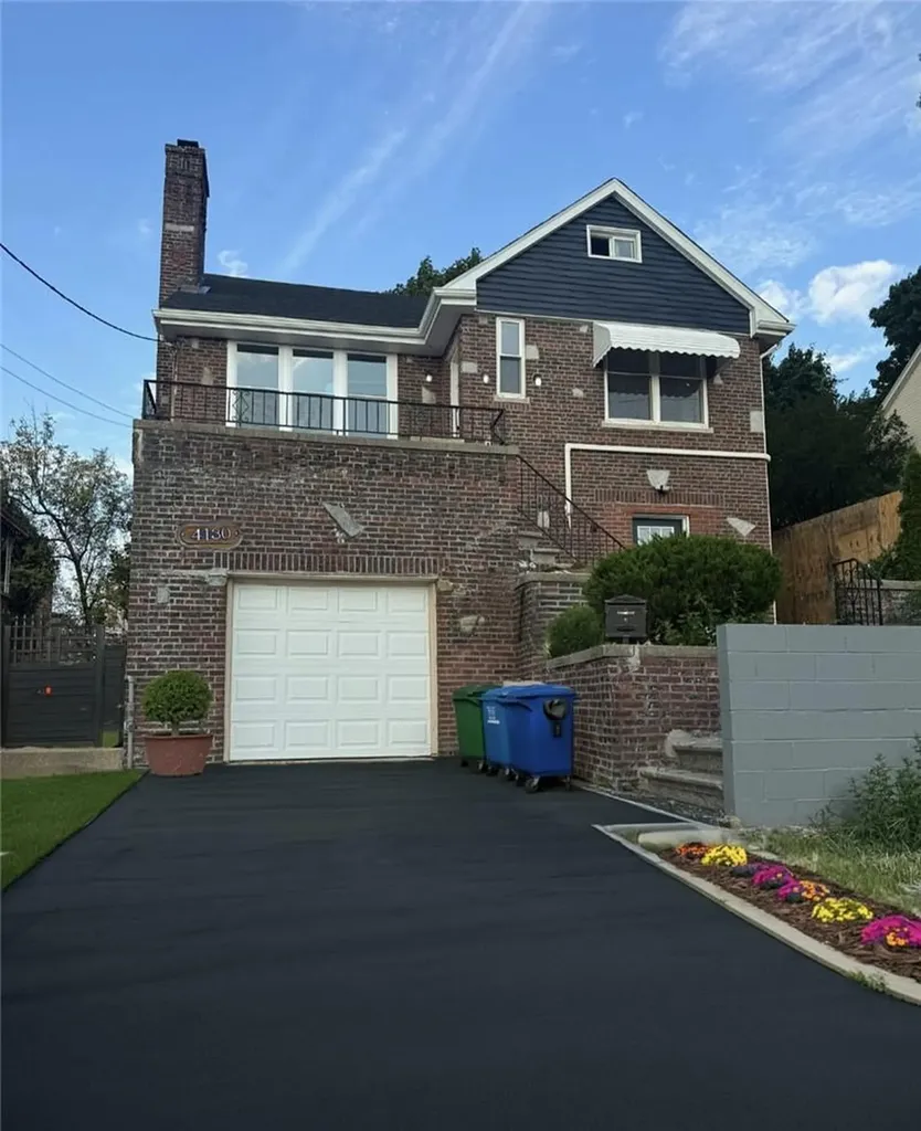 4130 Hill Avenue Bronx NY 10466