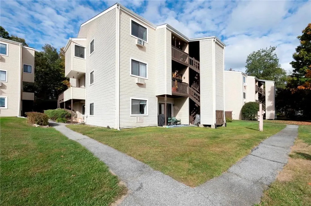 1102 Village Drive Brewster NY 10509