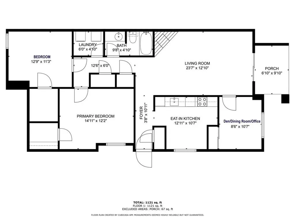 1102 Village Drive Brewster NY 10509