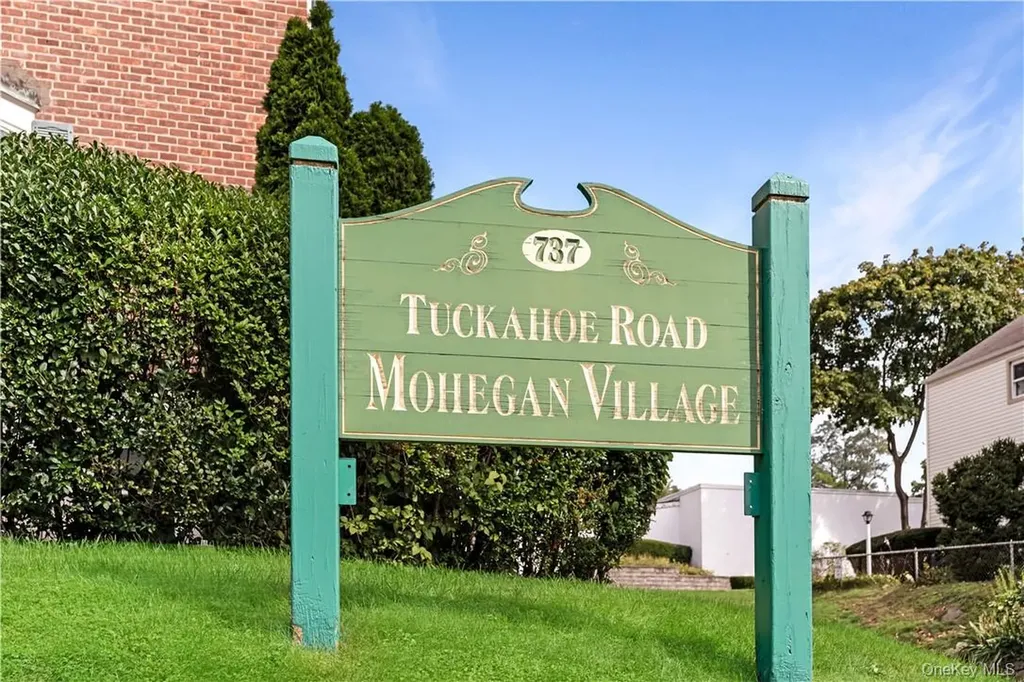 737 Tuckahoe Road Yonkers NY 10710