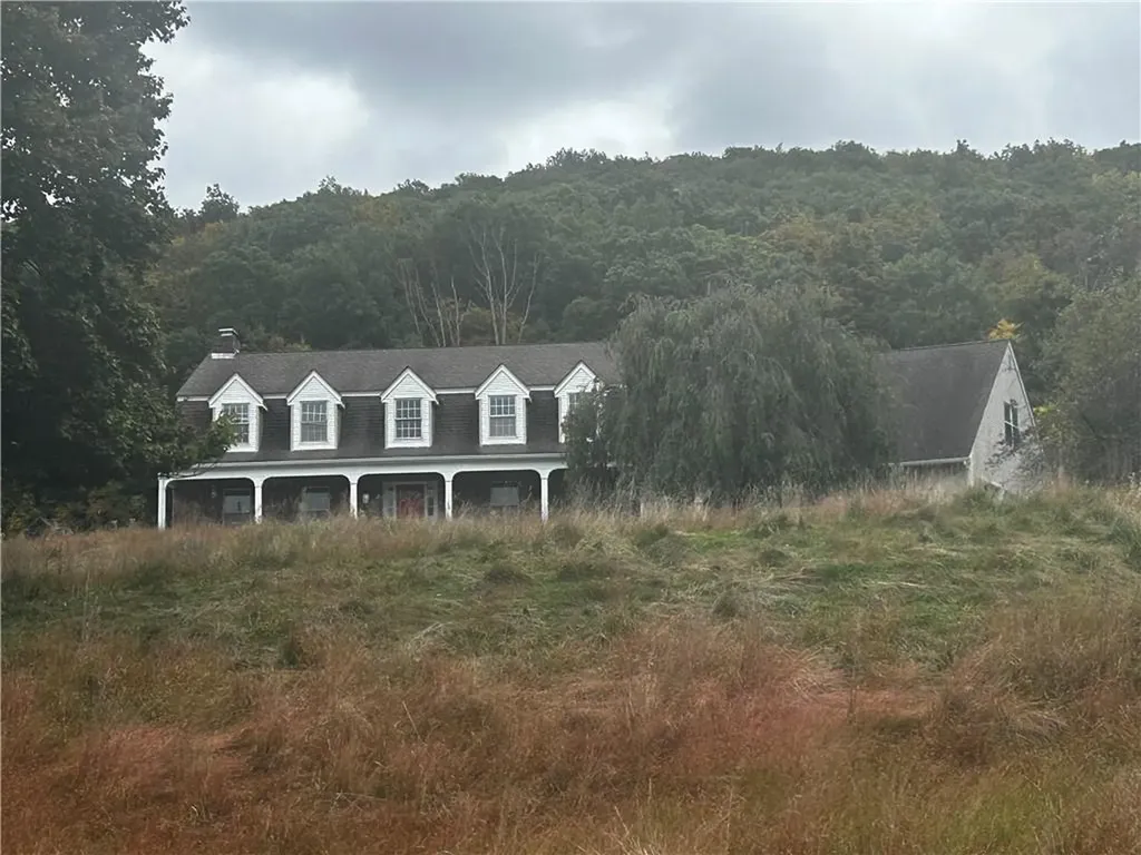 11 Deer Meadow Road Warwick NY 10990