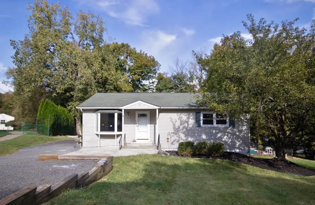 27 Eden Road Harriman NY 10926