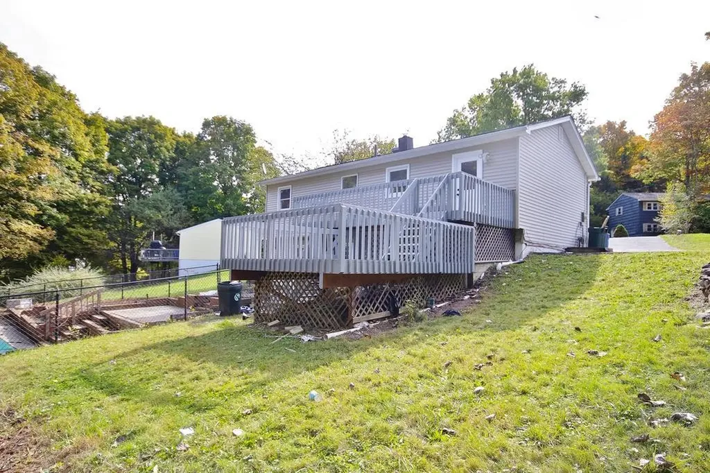 27 Eden Road Harriman NY 10926