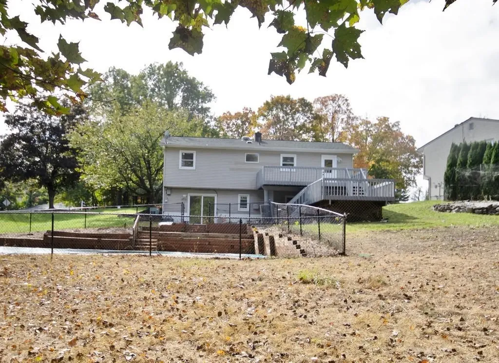 27 Eden Road Harriman NY 10926