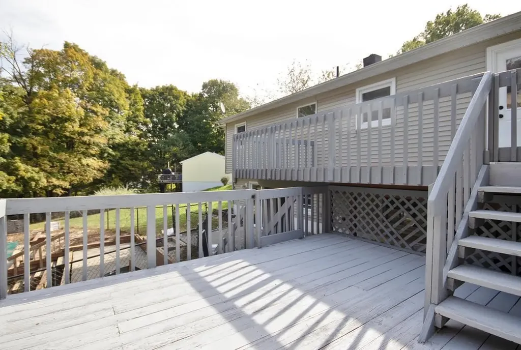 27 Eden Road Harriman NY 10926
