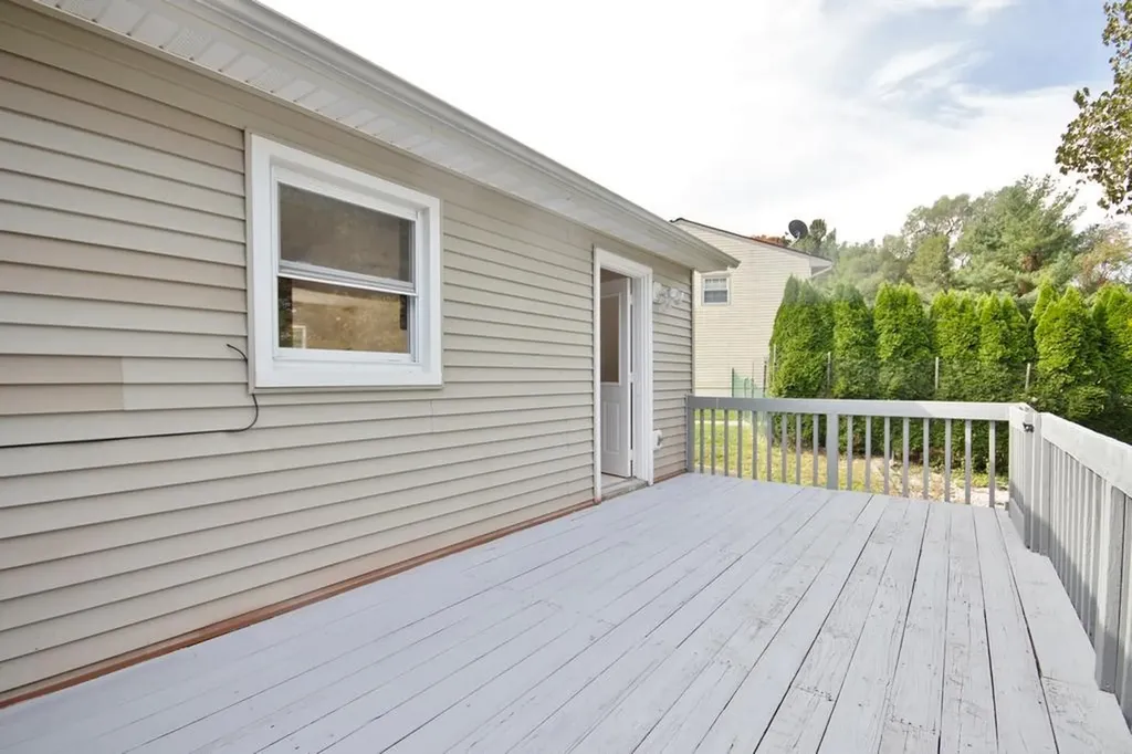 27 Eden Road Harriman NY 10926