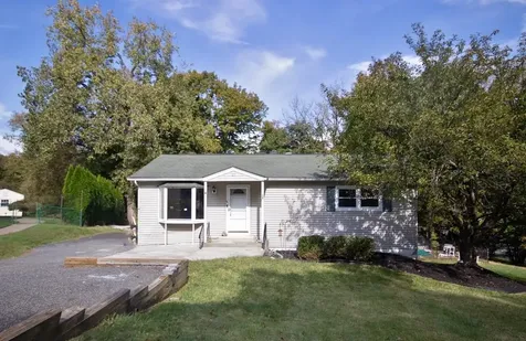 27 Eden Road Harriman NY 10926