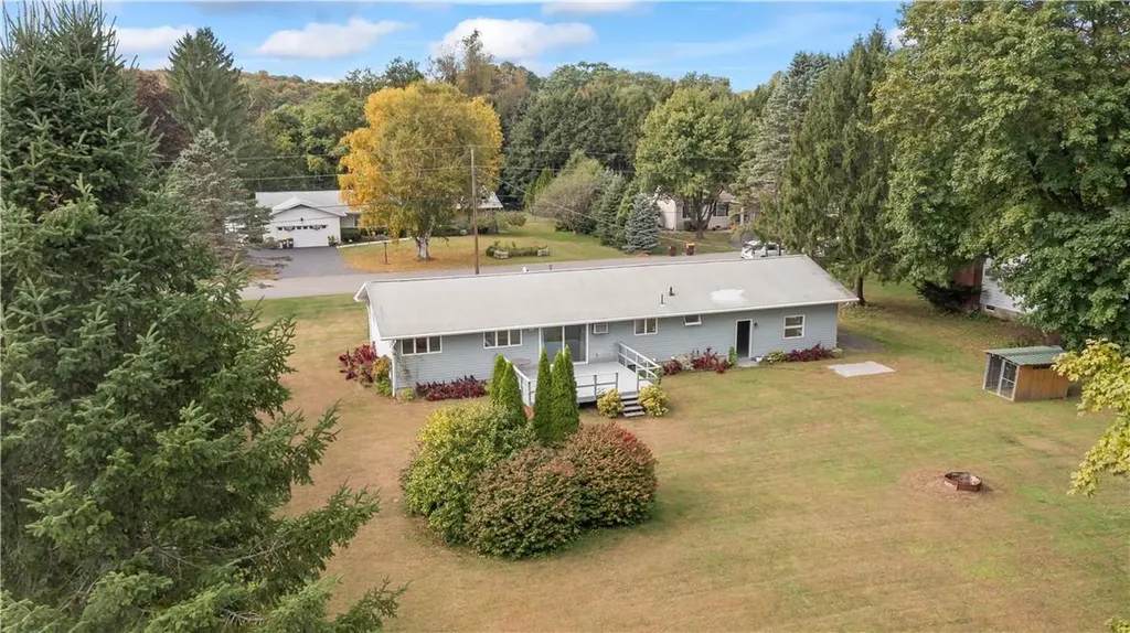 41 Austin Acres Catskill NY 12414