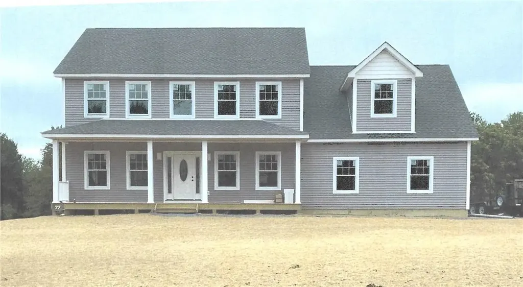 Kings Hill Road Lot 2 Walden NY 12586
