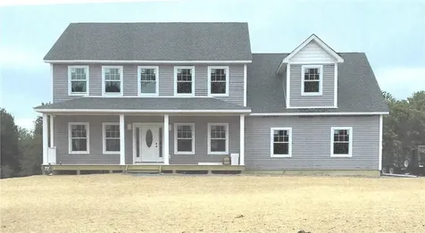 Kings Hill Road Lot 2 Walden NY 12586
