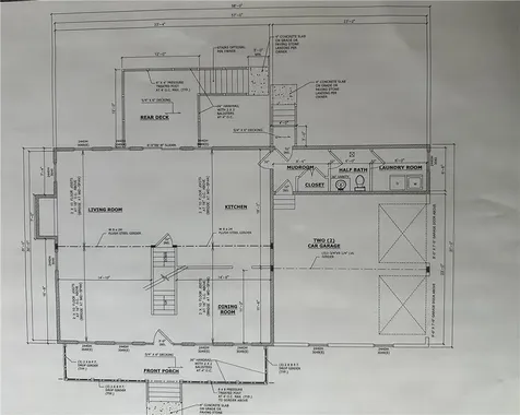 Kings Hill Road Lot 2 Walden NY 12586