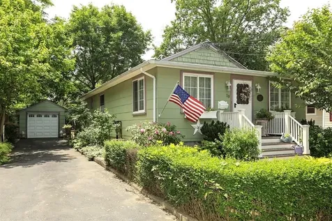 19 Bulkley Manor Rye NY 10580