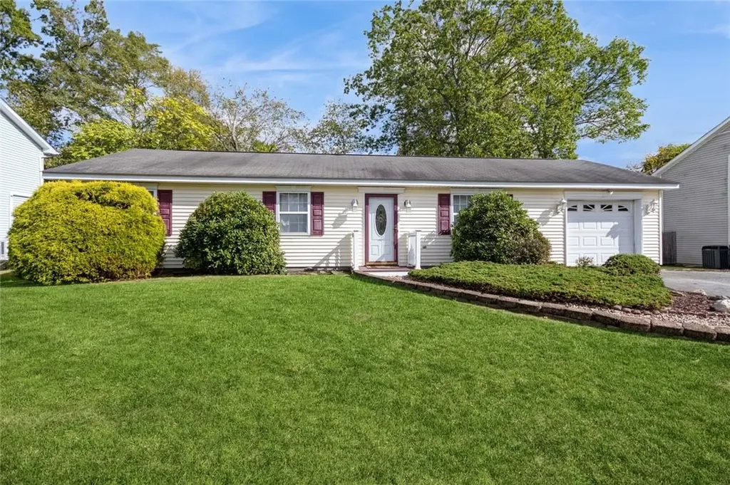 31 Hawk Lane Poughkeepsie NY 12601